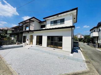 【外観】 | 内覧できます。お電話下さい。