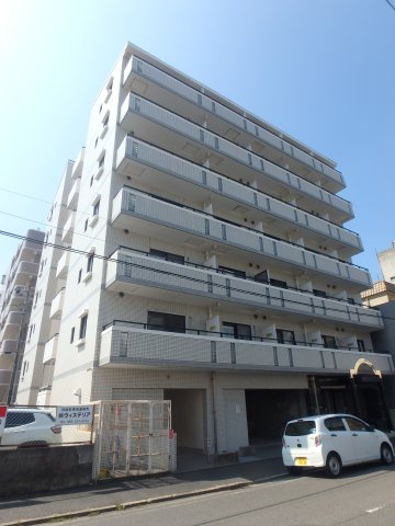 ダイアパレス京町