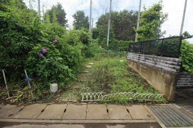 小山市喜沢の外観|2020年7月撮影
