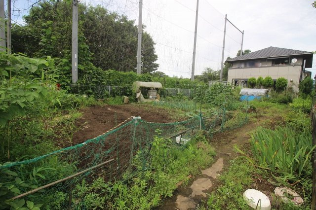 小山市喜沢