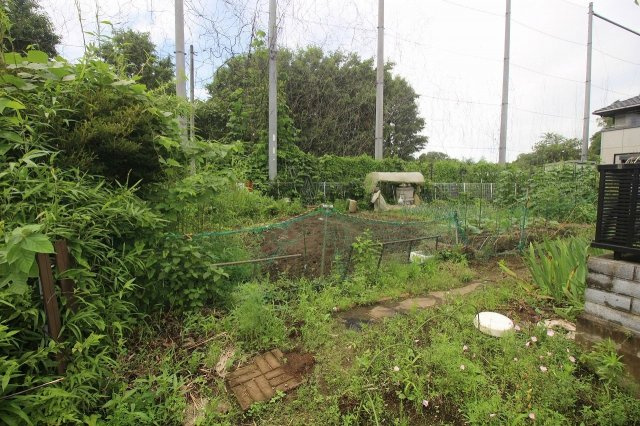 小山市喜沢の外観|2020年7月撮影