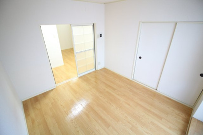 【内装】 | ローズヒルハイツ