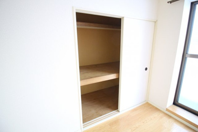 【収納】 | ローズヒルハイツ