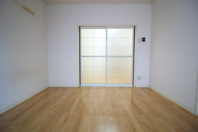 【寝室】 | ローズヒルハイツ