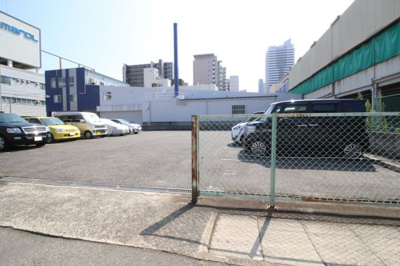 【駐車場】 | ローズヒルハイツ