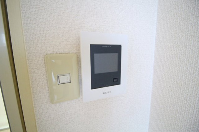 【セキュリティ】 | ローズヒルハイツ