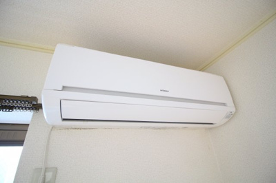 【設備】 | ローズヒルハイツ