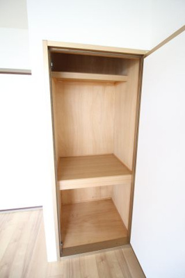 【収納】 | フルール大谷