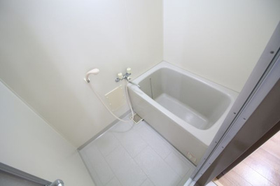 【浴室】 | フルール大谷