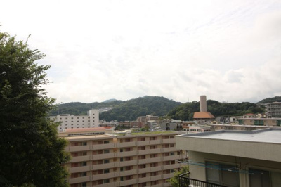 【展望】 | フルール大谷