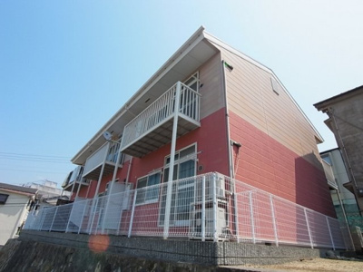 【外観】 | フルール大谷