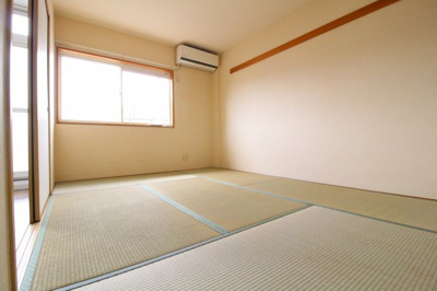 【内装】 | フルール大谷