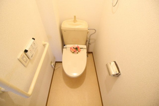 【トイレ】