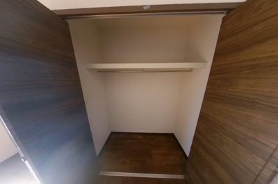 【収納】 | エルデ神戸