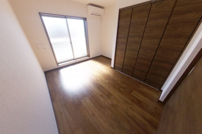 【洋室】 | エルデ神戸