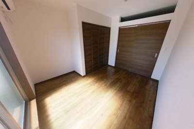 【洋室】 | エルデ神戸