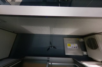 【バルコニー】 | エルデ神戸