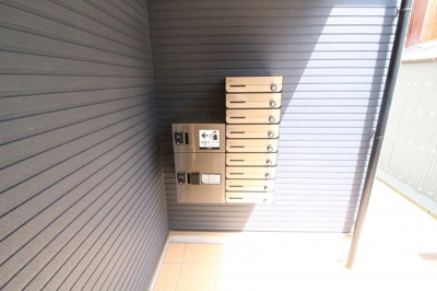 【設備】 | エルデ神戸