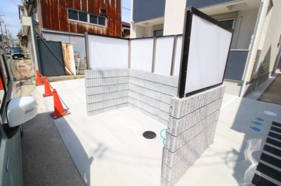 【その他共用部分】 | エルデ神戸