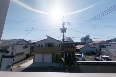 【展望】 | エルデ神戸