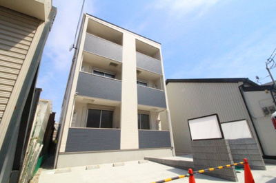 【外観】 | エルデ神戸