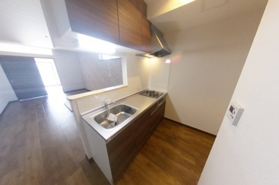 【キッチン】 | エルデ神戸