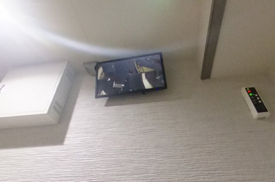 【セキュリティ】 | エルデ神戸