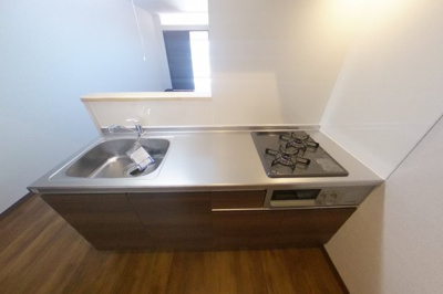 【キッチン】 | エルデ神戸