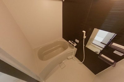 【浴室】 | エルデ神戸