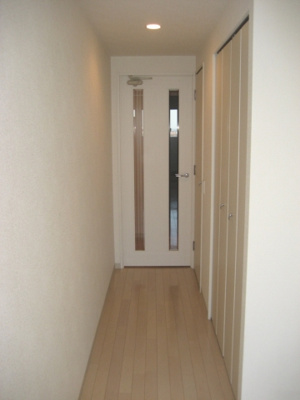 【玄関】 | Ｓ－ＦＯＲＴ神戸神楽町