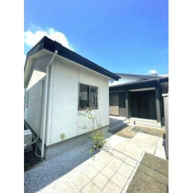 新山3丁目一戸建て