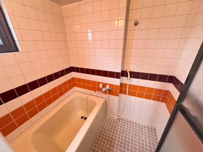  | 海宝マンション