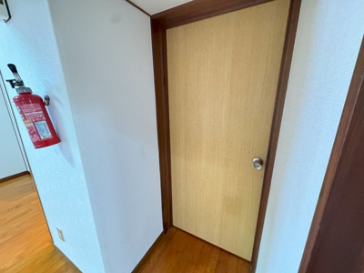  | 海宝マンション