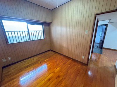  | 海宝マンション