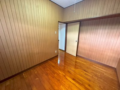  | 海宝マンション