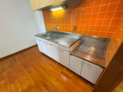  | 海宝マンション