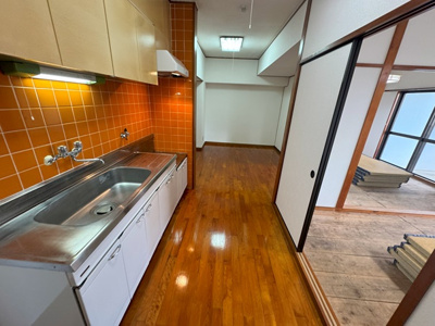  | 海宝マンション