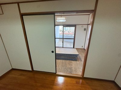  | 海宝マンション