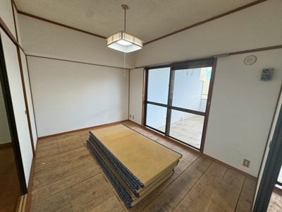  | 海宝マンション