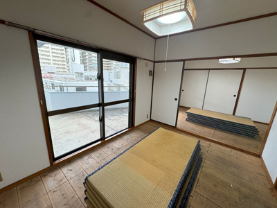  | 海宝マンション