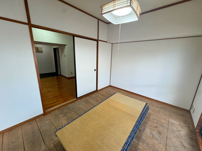  | 海宝マンション