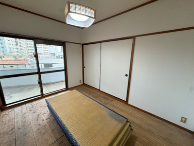  | 海宝マンション