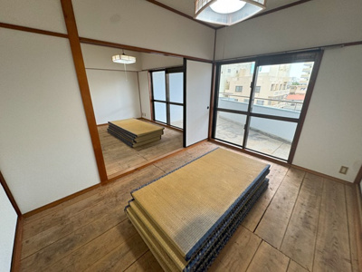  | 海宝マンション