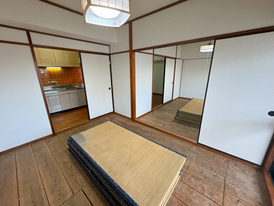  | 海宝マンション