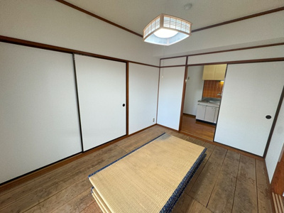  | 海宝マンション