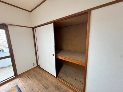  | 海宝マンション