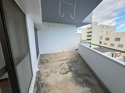  | 海宝マンション