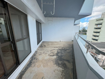  | 海宝マンション