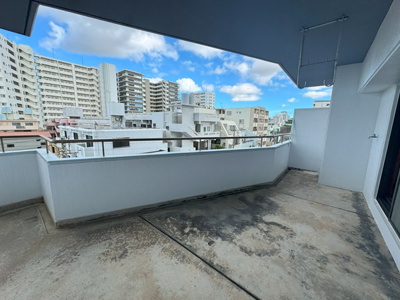  | 海宝マンション