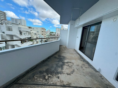  | 海宝マンション